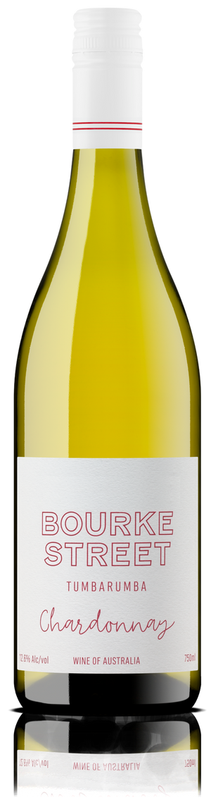 Chardonnay 2012 (12 x 750 ml)